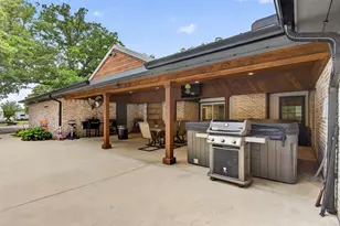 9681 County Rd 4091, Scurry, TX 75158 - Photo 3
