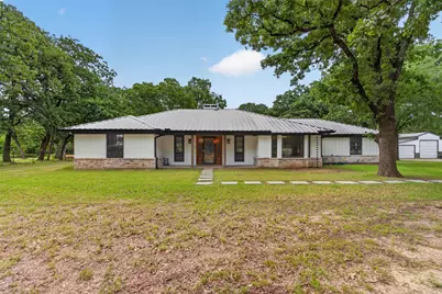 9681 County Road 4091, Scurry, TX 75158 - Photo 27