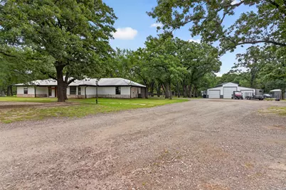9681 County Road 4091, Scurry, TX 75158 - Photo 29