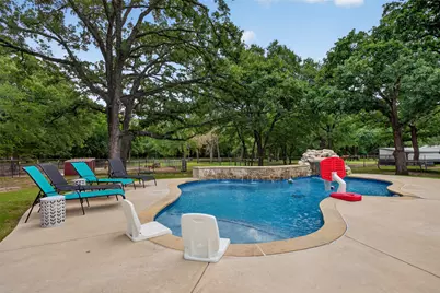 9681 County Road 4091, Scurry, TX 75158 - Photo 1