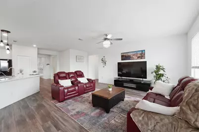 3744 Highland Bayou Drive, Celina, TX 75078 - Photo 19