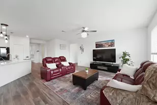 3744 Highland Bayou Dr, Celina, TX 75078 - Photo 19