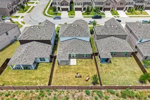 3744 Highland Bayou Dr, Celina, TX 75078 - Photo 31
