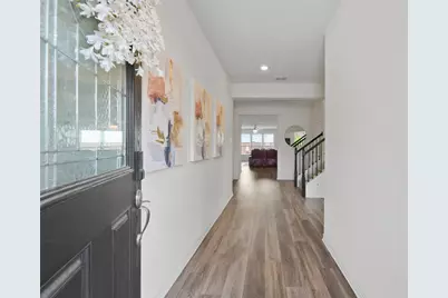 3744 Highland Bayou Drive, Celina, TX 75078 - Photo 3
