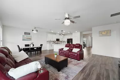 3744 Highland Bayou Drive, Celina, TX 75078 - Photo 7