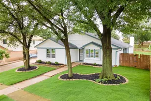 2024 Oakmeadow St, Bedford, TX 76021 - Photo 29