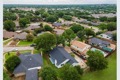 2024 Oakmeadow Street, Bedford, TX 76021 - Photo 27