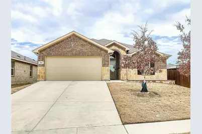 1413 Trumpet Drive, Fort Worth, TX 76131 - Photo 1