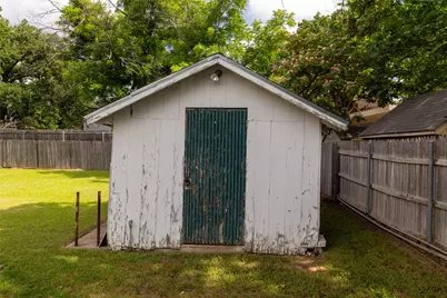 412 W Josephine Street, Weatherford, TX 76086 - Photo 35