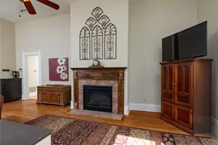412 W Josephine St, Weatherford, TX 76086 - Photo 5
