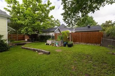 412 W Josephine Street, Weatherford, TX 76086 - Photo 33