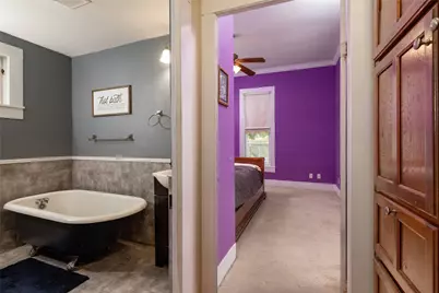 412 W Josephine Street, Weatherford, TX 76086 - Photo 17