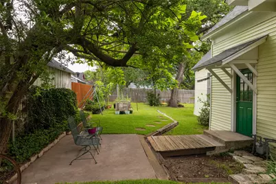 412 W Josephine Street, Weatherford, TX 76086 - Photo 27