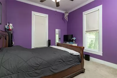 412 W Josephine Street, Weatherford, TX 76086 - Photo 19
