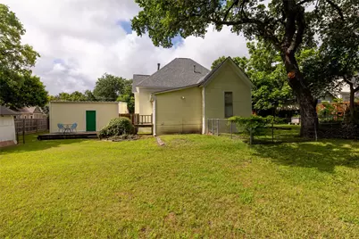 412 W Josephine Street, Weatherford, TX 76086 - Photo 29