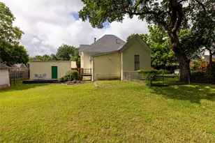 412 W Josephine St, Weatherford, TX 76086 - Photo 29
