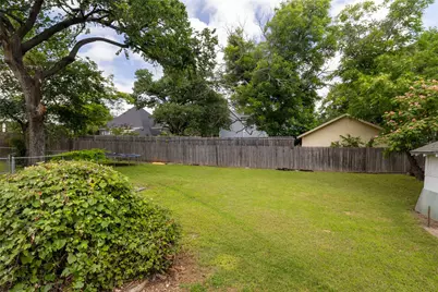 412 W Josephine Street, Weatherford, TX 76086 - Photo 33