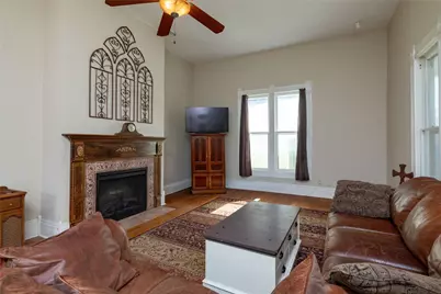 412 W Josephine Street, Weatherford, TX 76086 - Photo 5