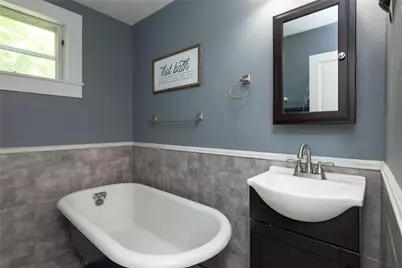 412 W Josephine Street, Weatherford, TX 76086 - Photo 21