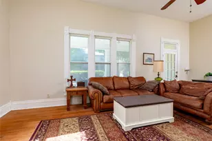 412 W Josephine St, Weatherford, TX 76086 - Photo 9
