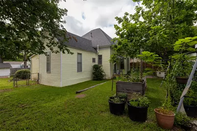 412 W Josephine Street, Weatherford, TX 76086 - Photo 31
