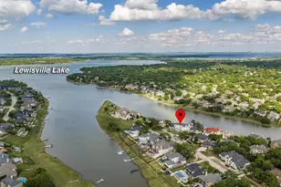 656 Timbercrest Cir, Highland Village, TX 75077 - Photo 3