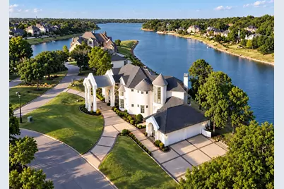 656 Timbercrest Circle, Highland Village, TX 75077 - Photo 1