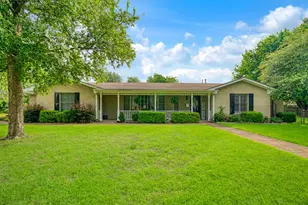 3175 Laurel Ln, Paris, TX 75460 - Photo 1