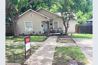 1801 Belle Place, Fort Worth, TX 76107 - Photo 1