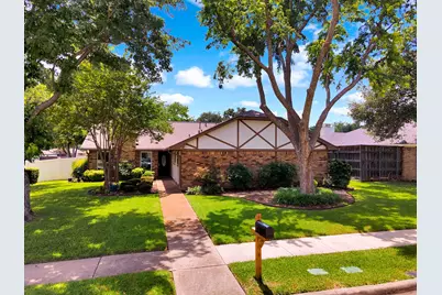1600 Hearthstone Drive, Plano, TX 75023 - Photo 1