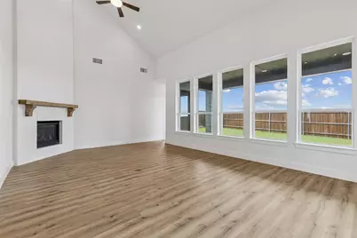 1729 Boxwood Row Drive, Aubrey, TX 76227 - Photo 9