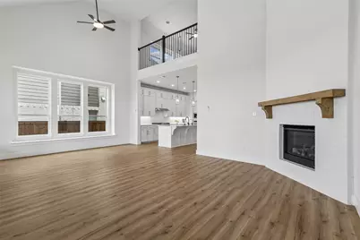 1729 Boxwood Row Drive, Aubrey, TX 76227 - Photo 9