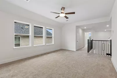 1729 Boxwood Row Drive, Aubrey, TX 76227 - Photo 27
