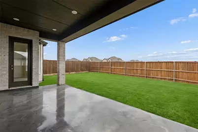 1729 Boxwood Row Drive, Aubrey, TX 76227 - Photo 35