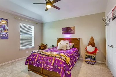 3401 Easterly Lane, Argyle, TX 76226 - Photo 19