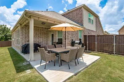 3401 Easterly Lane, Argyle, TX 76226 - Photo 25