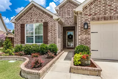 3401 Easterly Lane, Argyle, TX 76226 - Photo 3