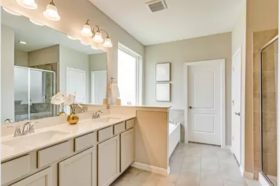 3401 Easterly Lane, Argyle, TX 76226 - Photo 15