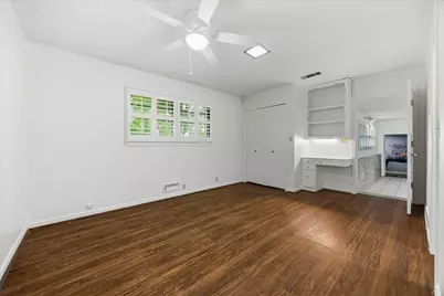 110 W Crockett Street, Wolfe City, TX 75496 - Photo 15
