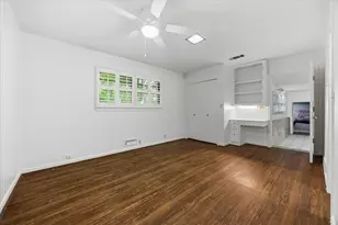 110 W Crockett St, Wolfe City, TX 75496 - Photo 15