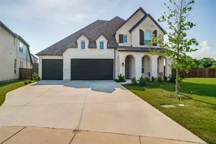 185 Ivy Pkwy, Van Alstyne, TX 75495 - Photo 1