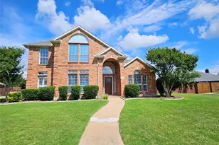 324 Ambrose Dr, Murphy, TX 75094 - Photo 1