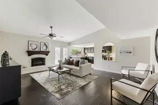 5121 Pruitt Dr, The Colony, TX 75056 - Photo 13