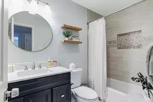 5121 Pruitt Dr, The Colony, TX 75056 - Photo 21