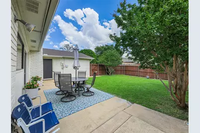 5121 Pruitt Drive, The Colony, TX 75056 - Photo 23