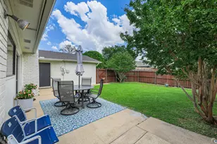 5121 Pruitt Dr, The Colony, TX 75056 - Photo 23