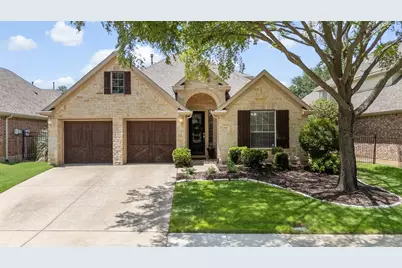 1600 Hackett Creek Drive, McKinney, TX 75072 - Photo 1