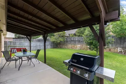 1600 Hackett Creek Drive, McKinney, TX 75072 - Photo 7