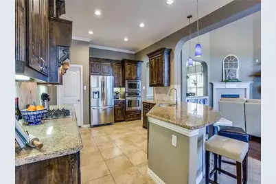 6688 Excelsior Place, Frisco, TX 75035 - Photo 13