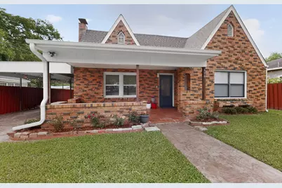 926 S Kennedy Avenue, Tyler, TX 75701 - Photo 1